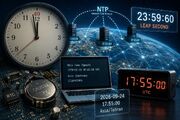 یک ثانیه فاجعه‌بار برای جهان دیجیتال