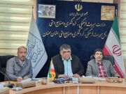 معاون استاندار سمنان: توسعه زیرساخت‌های گردشگری نیازمند رفع موانع سرمایه‌گذاری است