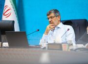 استاندار یزد: ۴۴ درصد بیمه‌شدگان تأمین اجتماعی در استان غیر بومی هستند