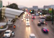 نصب ۱۷۰ دوربین ترافیکی جدید در پایتخت/ دوربین‌های ثبت تخلفات فعال هستند