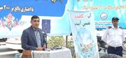 فرماندار: خدمات‌رسانی به جمعیتی حدود سه برابر آمار رسمی در پیشوا انجام می‌شود