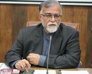 معاون استاندار لرستان: کار فرهنگی جهاد دانشگاهی باید مشارکت‌محور، اقناعی و جوان‌باور باشد