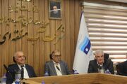 کاهش ۶۵ میلیون مترمکعبی برداشت آب از منابع آب زیرزمینی همدان