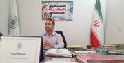 رئیس اوقاف بندرانزلی: خیرین می‌توانند برای احیاء تالاب انزلی وقف کنند