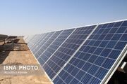 درآمد ۶ تا ۸ میلیون تومانی برخی مددجویان کمیته امداد البرز با راه‌اندازی نیروگاه خورشیدی