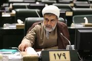 غضنفرآبادی: آمریکا با بمباران مراسم عروسی در سیریک به استیصال خود اعتراف کرد