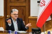 کاظمیان: شهرداری تراکم اعطایی جنگ را شفاف کند