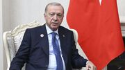 اردوغان: عضویت در شانگهای به معنای رویگردانی از غرب نیست