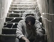 تاثیر نشخوار فکری و بیدارشدن‌های زودهنگام بر خواب