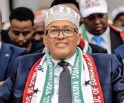 تلاش رئیس‌جمهور سومالی‌لند برای گرفتن تأیید آمریکا