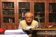 درباره محمداسماعیل غروی که از دنیا رفت