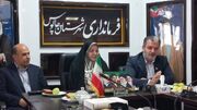 در نشست فعالان اقتصادی، سیاسی و اجتماعی چالوس با مشاور رئیس‌ جمهوری چه گذشت؟