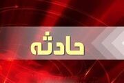 ۲ کشته و ۳ مصدوم در سانحه رانندگی سبزوار