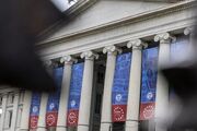 وال استریت ژورنال: ترامپ در خفا در حال بررسی اعلام پایان جنگ با ایران است