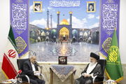 رئیس جامعه مدرسین حوزه علمیه: کتاب‌های درسی باید بر «علم نافع» استوار باشد