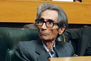 یادی از اسماعیل سعادت