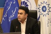 اکتشاف ۱۴ هزار کیلومترمربع پهنه‌های معدنی در همدان/همدان پایلوت توسعه گوهرسنگ‌ها