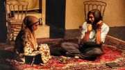 نمایش «فوگ» با محوریت فرزندآوری و استحکام خانواده به روی صحنه رفت