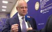 مشاور پوتین: آمریکا و اروپا بحرانی پیش رو دارند