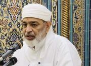 امام جمعه اهل سنت بندرعباس:حمله به مراسم عروسی در کوهستک جنایتی هولناک و ضدانسانی است