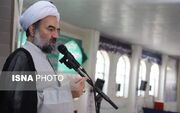 امام‌جمعه زاهدان: انسجام ملت، محاسبات دشمن را برهم زد