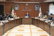 استاندار آذربایجان غربی: نهادها برای حل مشکلات خانواده‌های آسیب دیده از جنگ پای کار باشند