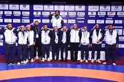درخشش کاروان ایران در نومد گیمز با ۲ طلا/ سلطانی‌نژاد قوی‌ترین مرد عشایری جهان شد