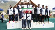 پرچم‌داری از جنس قدرت؛ افتخارآفرینی سجاد سلطانی‌نژاد در نومد گیمز ۲۰۲۶