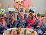 تکمیل مرکز توانبخشی معلولان ذهنی مشگین‌شهر شتاب گرفت