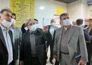دادستان کرج: بازدید از زندان‌ها باید به برنامه روتین تبدیل شود