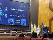 عضو کمیسیون برنامه: داروسازان واکسن آنفولانزا را  بسازند