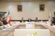 معاون استاندار اردبیل: اصلی‌ترین وظیفه دستگاه‌های اجرایی حمایت از تولید است