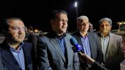 معاون رئیس‌ جمهوری: زنجیره فناوری خراسان جنوبی با حمایت‌های ملی تقویت می‌شود