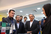 از انرژی خورشیدی تا رباتیک؛ روایت توان فناوران خراسان جنوبی