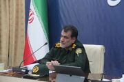 برنامه‌های هفته دفاع‌مقدس در همدان