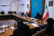پزشکیان: تحول در نظام تربیتی نیازمند نگاه آینده‌نگر و متناسب با اقتضائات نسل جدید است