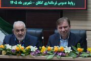 وزیر نیرو: رفع محدودیت‌های برق جنوب با اولویت بوشهر دنبال می‌شود