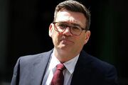 نخست‌وزیر انگلیس: رنج مردم فلسطین لکه ننگی بر وجدان جهان است