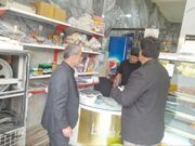 برخورد قاطع با تخلفات زنجیره تأمین کالاهای اساسی در سیستان و بلوچستان