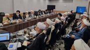 نمایندگان ولی‌فقیه: خودمان و دیگر صاحبان تریبون نباید به دوگانه سازش و جنگ‌طلبی دامن بزنیم