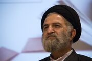 آیت‌الله غروی: بسیاری از مسئولان مدت‌هاست روی مین راه می‌روند/اختلاف‌افکنی قابل پذیرش نیست