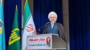 امام جمعه نقده: خون شهید ماموستا نزهتی راه وحدت را هموارتر از همیشه خواهد ساخت