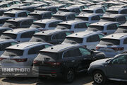 میانگین قیمت خودروهای وارداتی چه قدر است؟