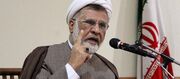 فاضل میبدی: آیت‌الله طالقانی هم ضد ظلم بود هم ظلمت/ باید با جریان‌های تفرقه‌جو برخورد شود