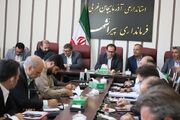بازارچه مشترک مرزی تمرچین_حاج عمران راه‌اندازی می‌شود