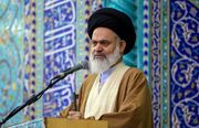 امام جمعه قم: تنگه هرمز، کابوس دشمنان اسلام شده است