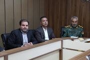 قرارگاه فرهنگی لیگ برتر فوتبال در فارس تشکیل شد