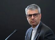 بقائی در لامرد: امن شدن مسیرهای دریانوردی مستلزم توقف اقدامات ناامن‌ساز آمریکا است