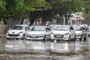 تداوم بارندگی در شمال و جنوب کشور/ گرمای ۴۵ درجه‌ای در اهواز