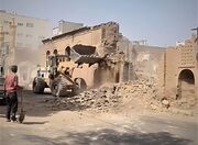 متخلفان میراث فرهنگی چه می‌شوند؟